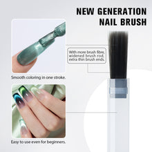 Load image into Gallery viewer, Garden Party Cat Eye Gel Polish  HEMA &amp; TPO Free
