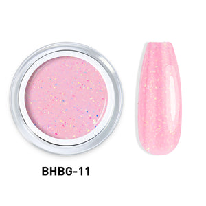 Glitter Builder Gel 10ml