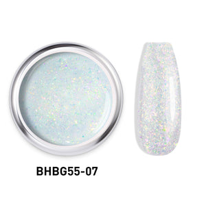 Glitter Builder Gel 55ml