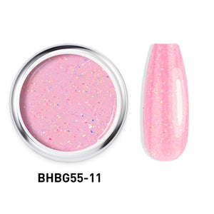 Glitter Builder Gel 55ml