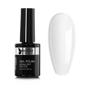 Milky No Wipe Top Coat