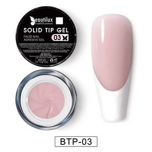 Solid Tip Gel HEMA Free