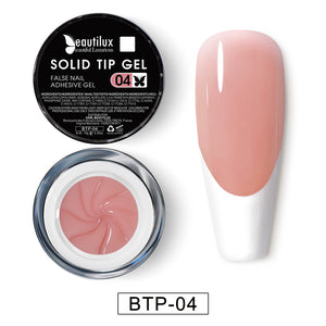 Solid Tip Gel HEMA Free