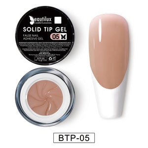 Solid Tip Gel HEMA Free