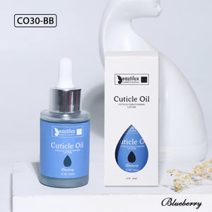 Cuticle Oil 30ml