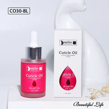 Load image into Gallery viewer, Cuticle Oil 30ml
