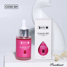 Load image into Gallery viewer, Cuticle Oil 30ml
