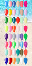 Charger l&#39;image dans la galerie, Hello Summer Gel Polish Set
