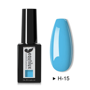 HEMA Free Gel Polish