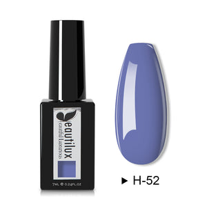 HEMA Free Gel Polish