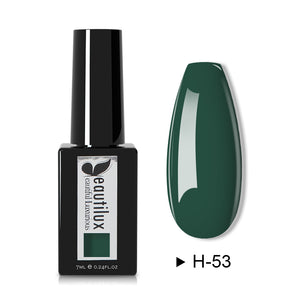 HEMA Free Gel Polish