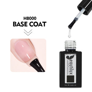 Base Coat HEMA Free