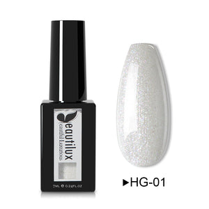 HEMA Free Gel Polish