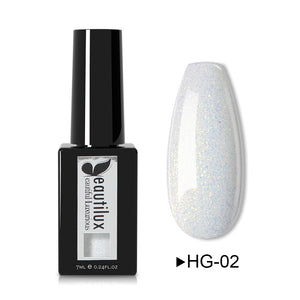 HEMA Free Gel Polish