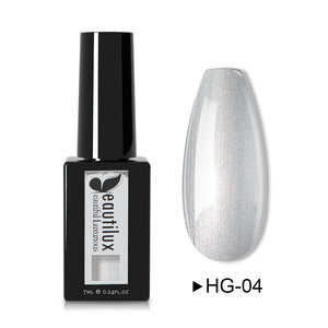 HEMA Free Gel Polish