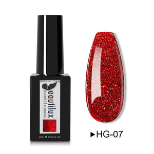 HEMA Free Gel Polish