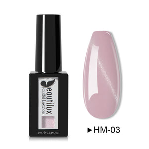 HEMA Free Gel Polish