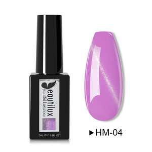 HEMA Free Gel Polish