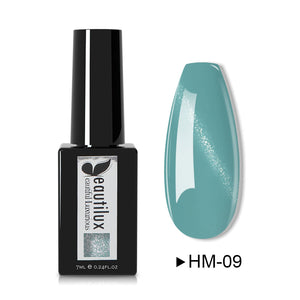 HEMA Free Gel Polish