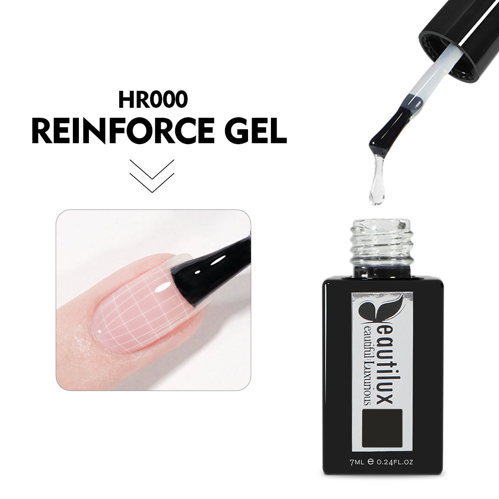 Reinforce Gel HEMA Free