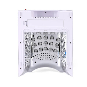 LuxPro LED/UV Light 128W