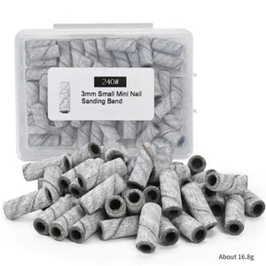 Mini Sanding Bands Refill