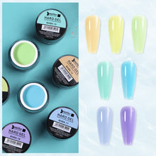 Load image into Gallery viewer, Pastel Builder Gel 10ml
