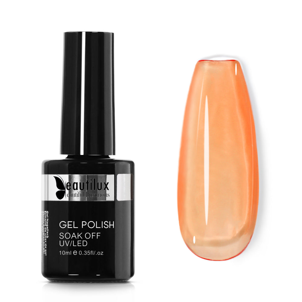 Glaze Gel Polish