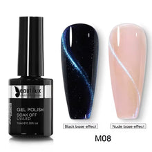 Load image into Gallery viewer, 4D Cat Eye Gel Polish
