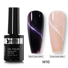 Load image into Gallery viewer, 4D Cat Eye Gel Polish
