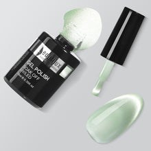 Load image into Gallery viewer, Garden Party Cat Eye Gel Polish  HEMA &amp; TPO Free
