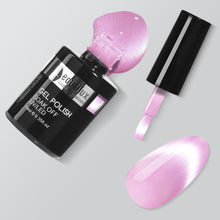Load image into Gallery viewer, Spring Fling Cat Eye Gel Polish  HEMA &amp; TPO Free
