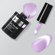 Load image into Gallery viewer, Spring Fling Cat Eye Gel Polish  HEMA &amp; TPO Free
