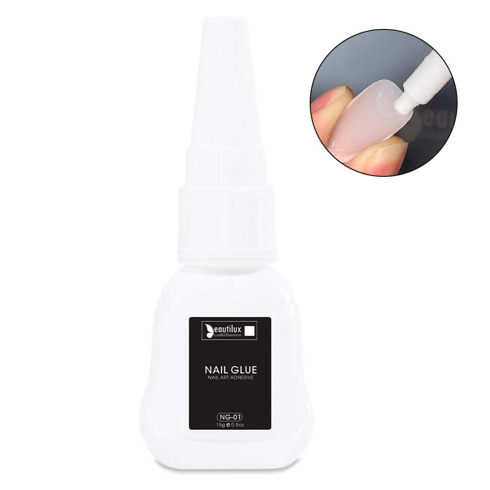 Nail Glue & Remover