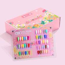 Load image into Gallery viewer, Welcome Spring Gel Polish Set 48pcs
