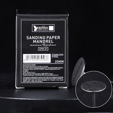 Load image into Gallery viewer, Arbor Sanding Bands &amp; Discs
