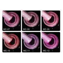 Load image into Gallery viewer, Spring Fling Cat Eye Gel Polish  HEMA &amp; TPO Free
