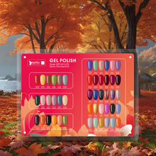 Load image into Gallery viewer, Enjoy Autumn Gel Polish Set
