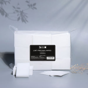 Lint Free Wipes
