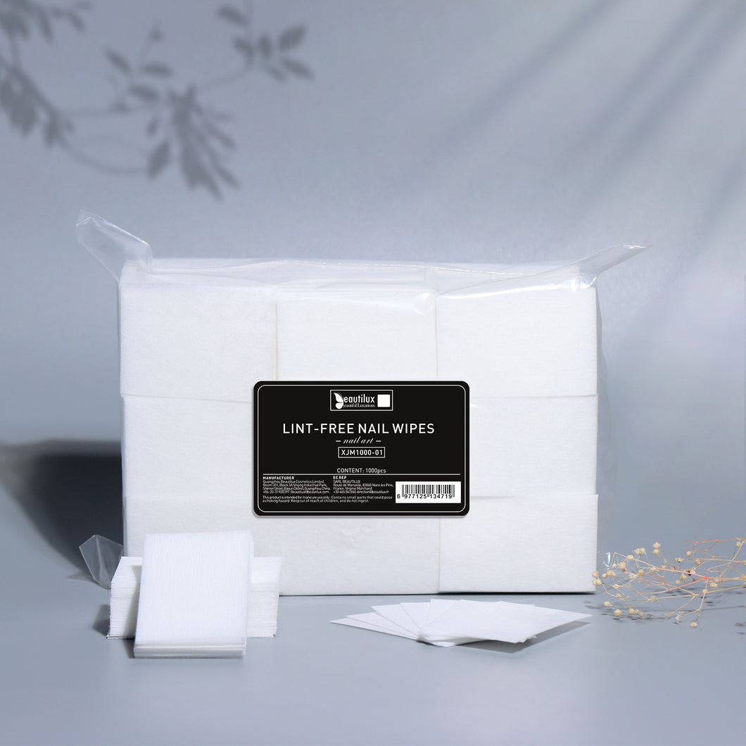 Lint Free Wipes