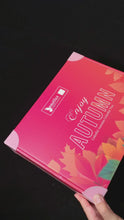 Load and play video in Gallery viewer, Enjoy Autumn Gel Polish Set
