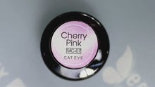 Load and play video in Gallery viewer, Spring Fling Cat Eye Gel Polish  HEMA &amp; TPO Free
