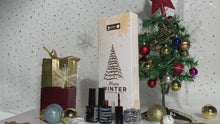 Load and play video in Gallery viewer, Rouge De Luxe Gel Polish HEMA &amp; TPO Free
