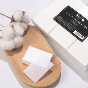 Lint Free Wipes