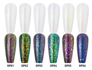 Opal Gel Polish