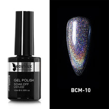 Charger l&#39;image dans la galerie, Holographic Cat Eye Gel Polish
