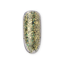 Charger l&#39;image dans la galerie, Diamond Rainbow Glitter Gel Polish
