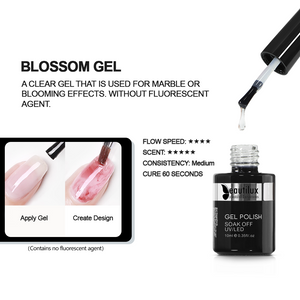 Blossom Gel