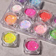 Load image into Gallery viewer, Unicorn Sequins Glitter Set
