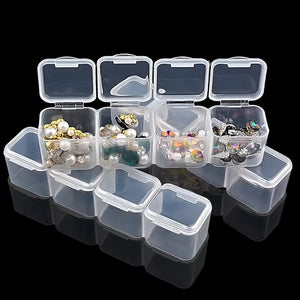 28 Grid Storage Case